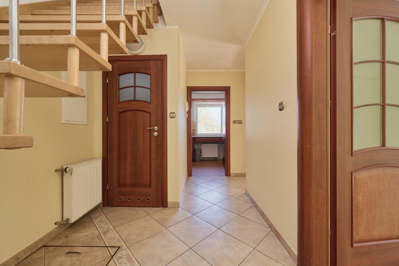 House for rent for company - Дім - Оренда - Wrocław, Fabryczna / Leśnica