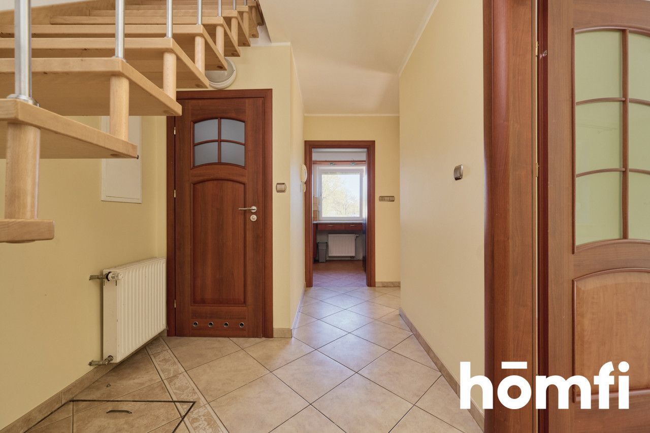House for rent for company - Дім - Оренда - Wrocław, Fabryczna / Leśnica