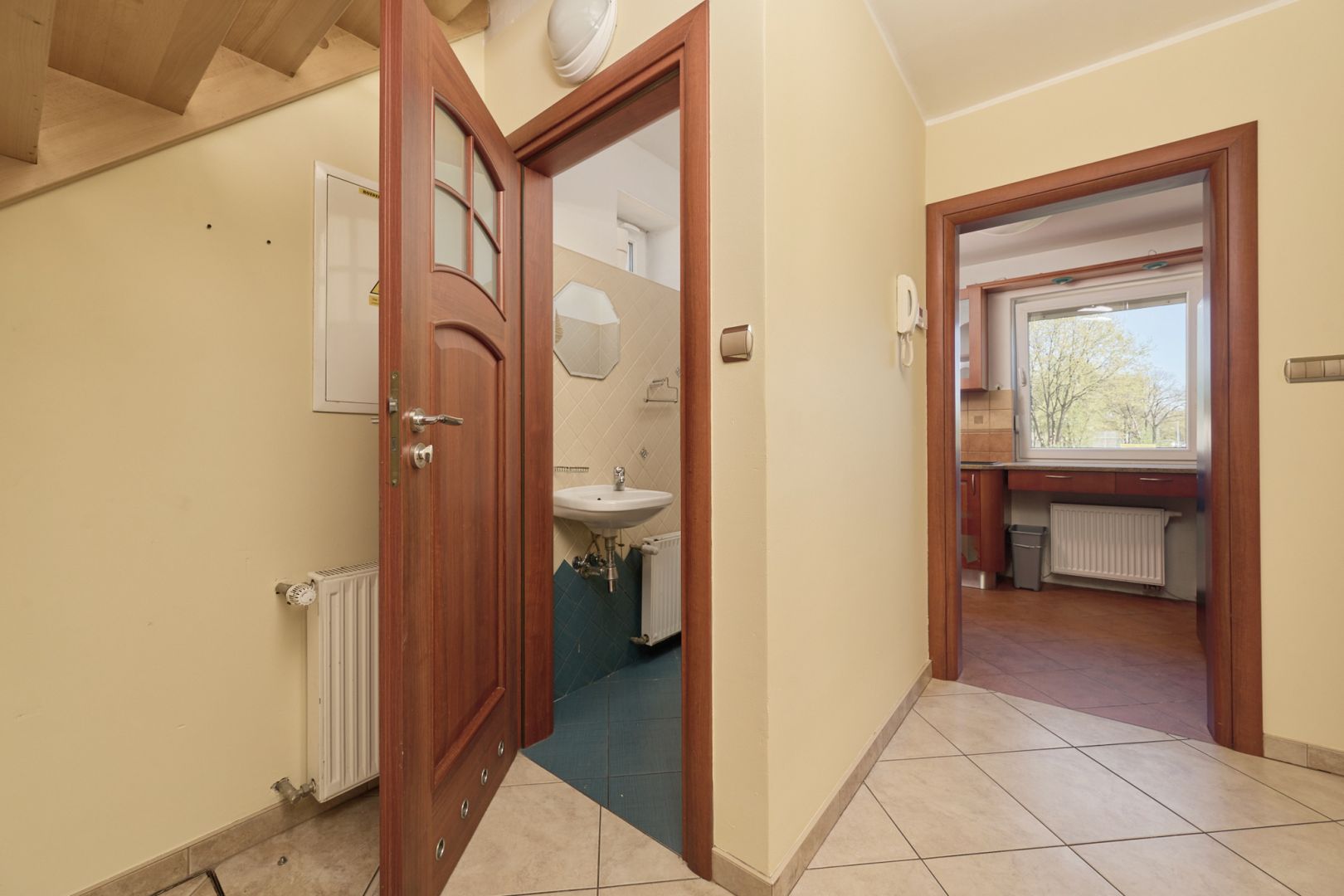 House for rent for company - Дім - Оренда - Wrocław, Fabryczna / Leśnica