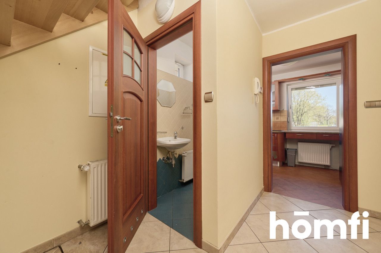 House for rent for company - Дім - Оренда - Wrocław, Fabryczna / Leśnica