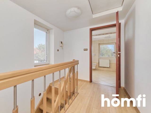 House for rent for company - House - Rent - Wrocław, Fabryczna / Leśnica
