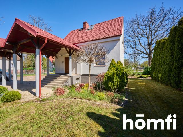 House for rent for company - House - Rent - Wrocław, Fabryczna / Leśnica