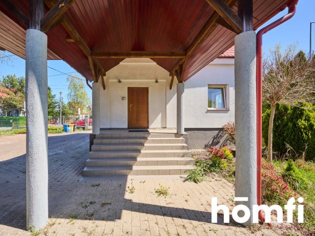 House for rent for company - House - Rent - Wrocław, Fabryczna / Leśnica