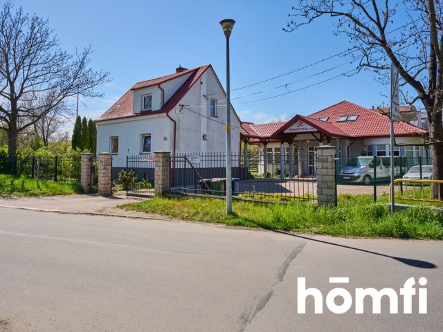 House for rent for company - House - Rent - Wrocław, Fabryczna / Leśnica