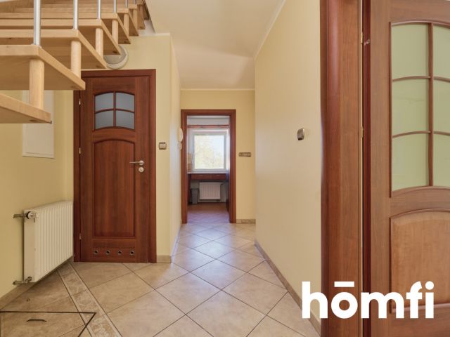 House for rent for company - House - Rent - Wrocław, Fabryczna / Leśnica