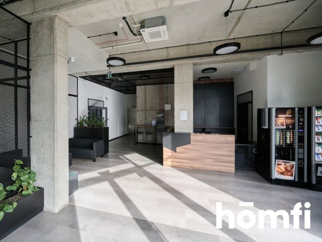 19 m² Commercial Premises / Legnicka 60C /Magnolia Park / Investment / Wrocław - Commercial premises - Sale - Wrocław, Stare Miasto