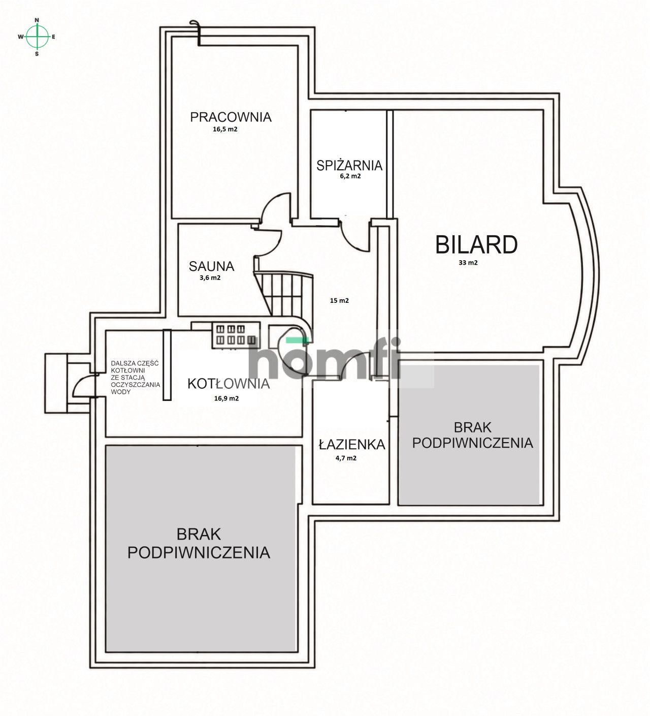 REZYDENCJA PREMIUM Z PODGRZEWANYM BASENEM - Dom - Sprzedaż - Kielecki, Zagnańsk / Lekomin