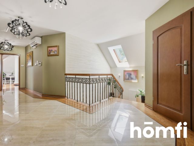 {/PREMIUM RESIDENCE WITH HEATED SWIMMING POOL} - Дім - Продаж - Kielecki, Zagnańsk / Lekomin