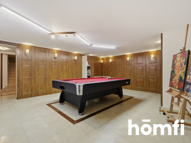 {/PREMIUM RESIDENCE WITH HEATED SWIMMING POOL} - Дім - Продаж - Kielecki, Zagnańsk / Lekomin