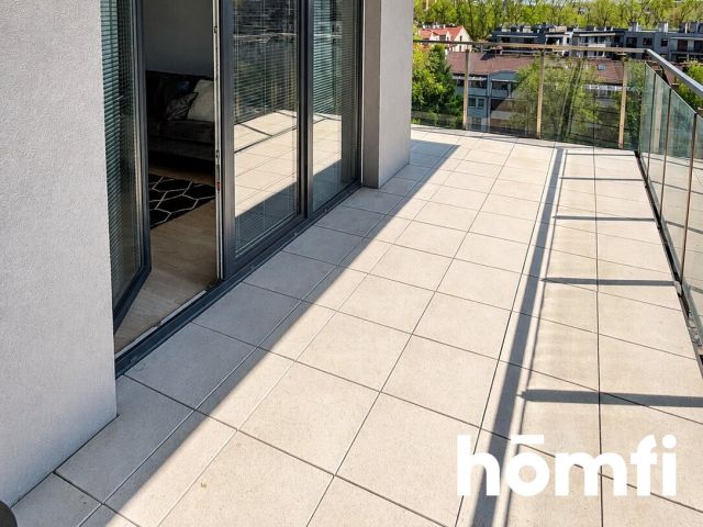 2 rooms | Next to Wiślane Tarasy | Balcony - Apartment - Rent - Kraków, Śródmieście / Grzegórzki
