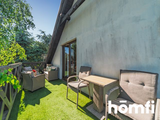 Single-family house with commercial premises - Дім - Продаж - Chodzieski, Szamocin / Laskowo