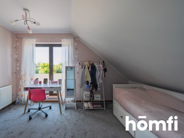 Single-family house with commercial premises - Дім - Продаж - Chodzieski, Szamocin / Laskowo