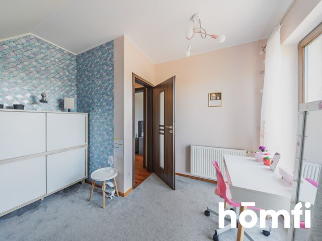 Single-family house with commercial premises - Дім - Продаж - Chodzieski, Szamocin / Laskowo