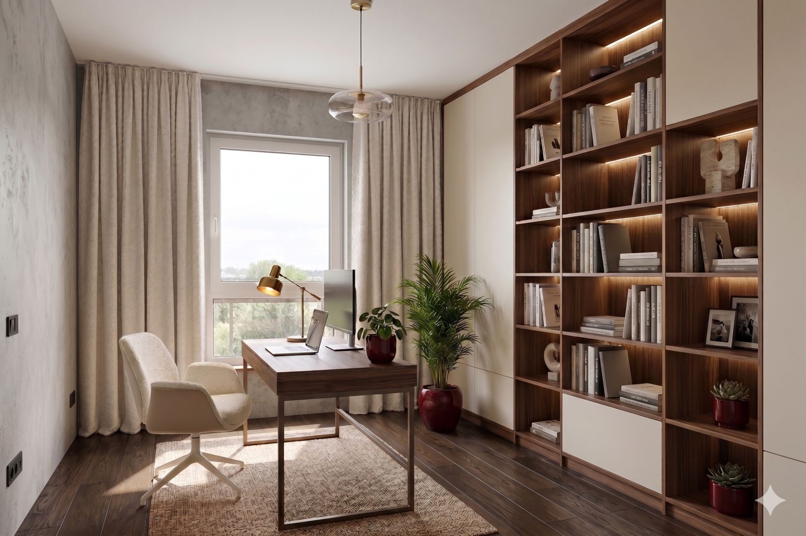 New build apartment in a quiet part of Pogoń, Sosnowiec - Apartment - Sale - Sosnowiec, Pogoń