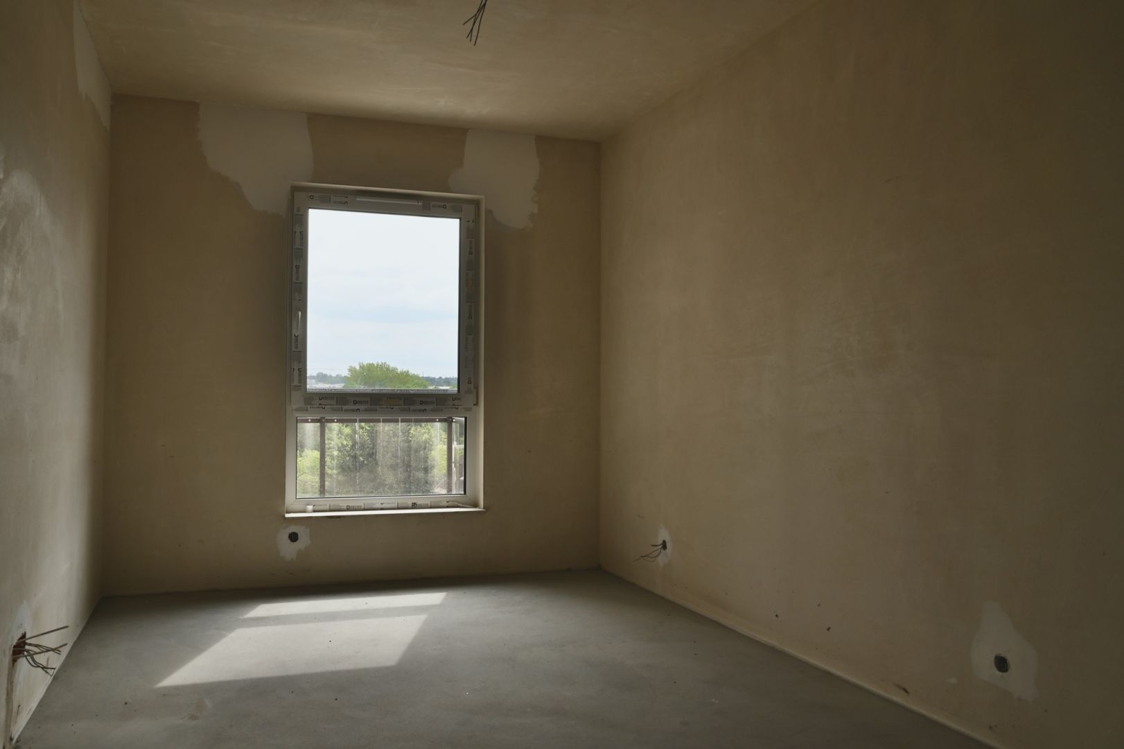 New build apartment in a quiet part of Pogoń, Sosnowiec - Apartment - Sale - Sosnowiec, Pogoń