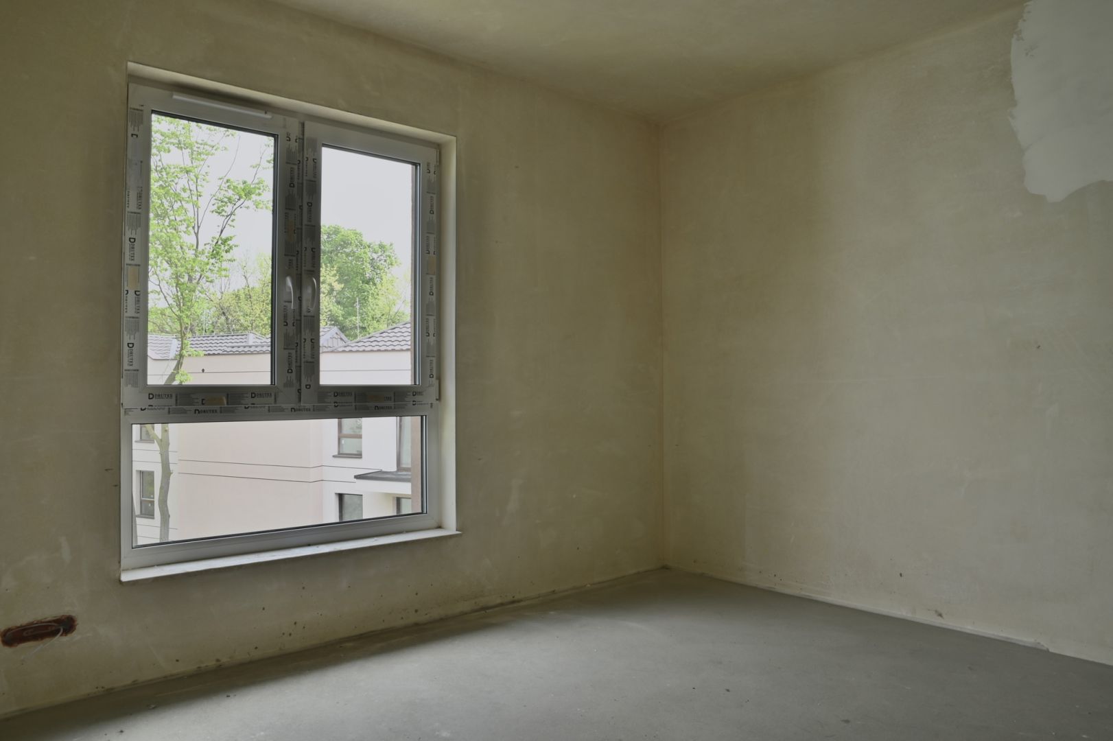 New build apartment in a quiet part of Pogoń, Sosnowiec - Apartment - Sale - Sosnowiec, Pogoń