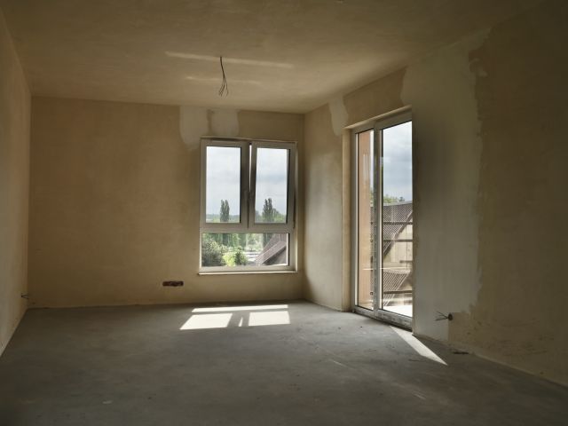 New build apartment in a quiet part of Pogoń, Sosnowiec - Apartment - Sale - Sosnowiec, Pogoń