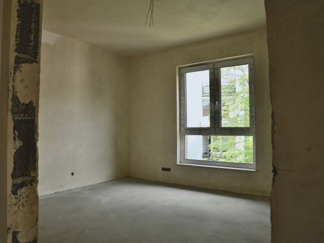 New build apartment in a quiet part of Pogoń, Sosnowiec - Apartment - Sale - Sosnowiec, Pogoń