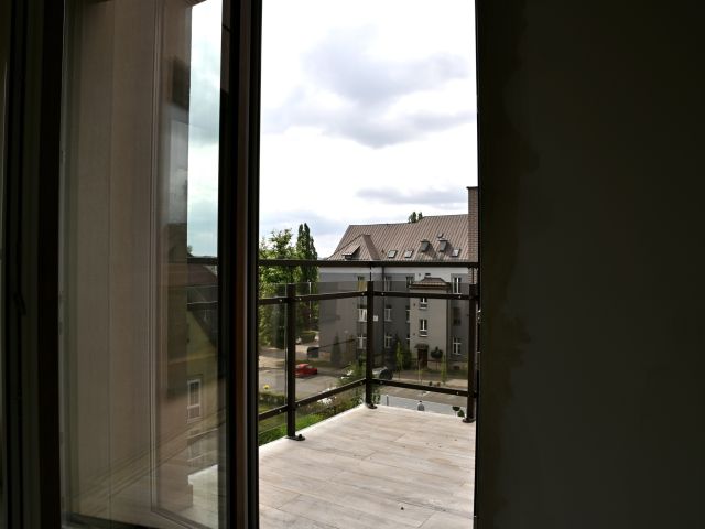 New build apartment in a quiet part of Pogoń, Sosnowiec - Apartment - Sale - Sosnowiec, Pogoń