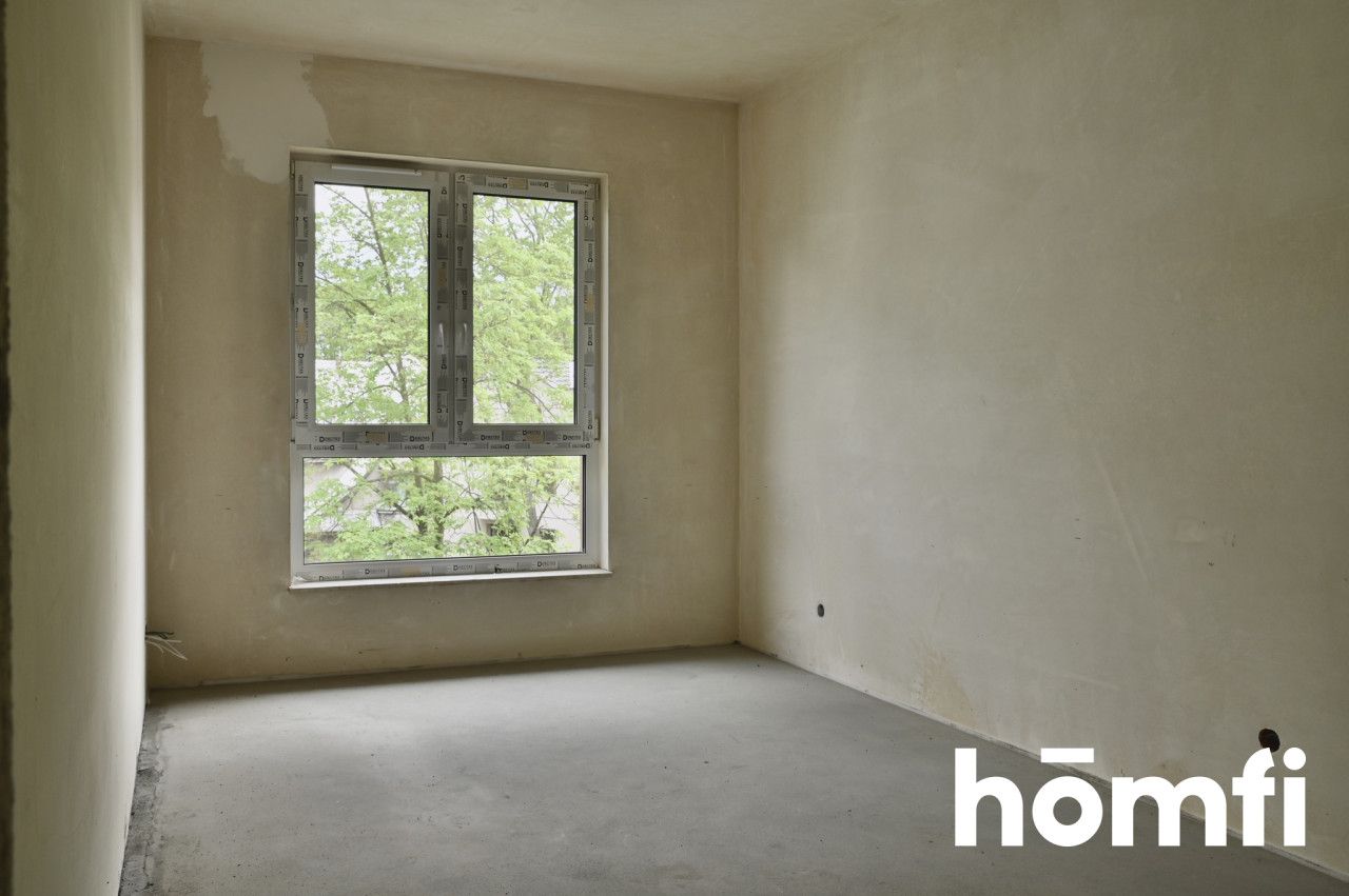 New build apartment in a quiet part of Pogoń, Sosnowiec - Apartment - Sale - Sosnowiec