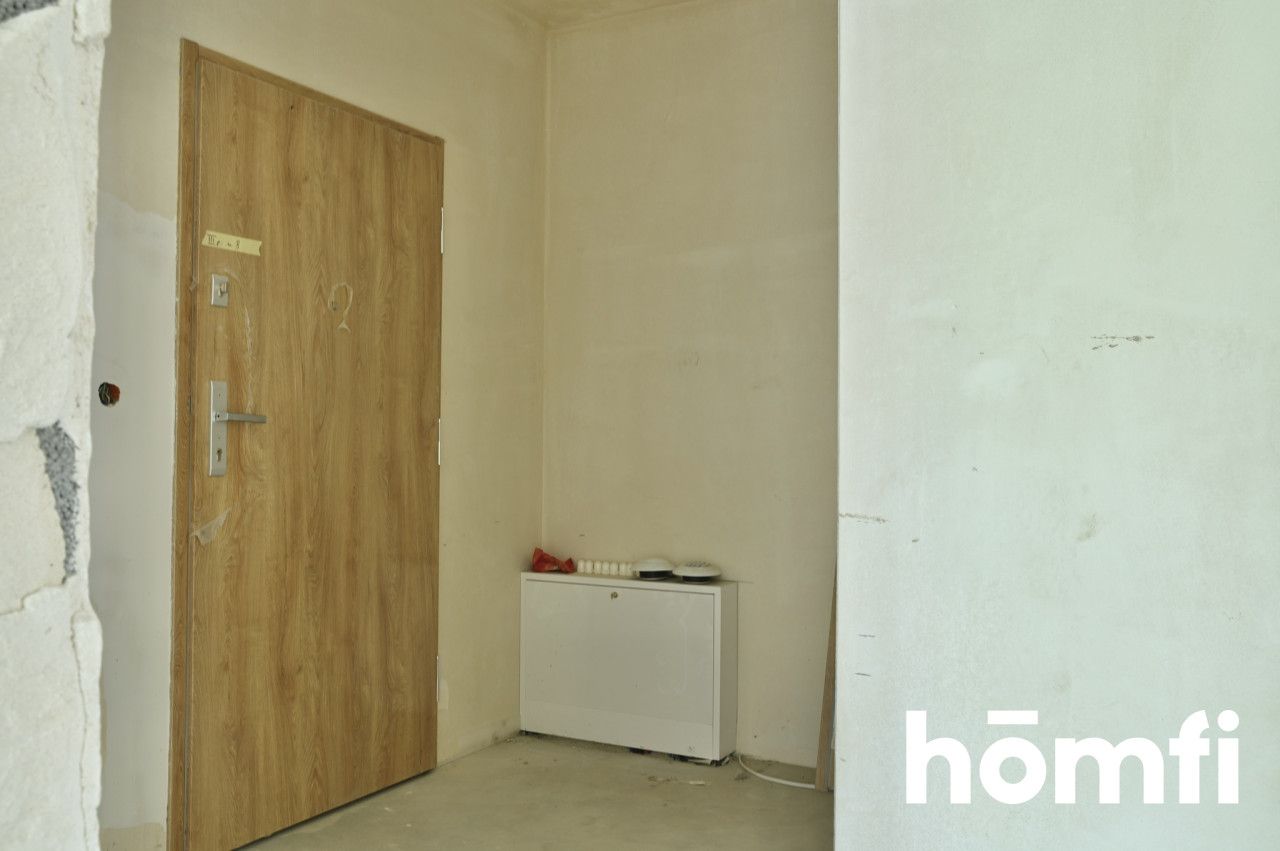 New build apartment in a quiet part of Pogoń, Sosnowiec - Apartment - Sale - Sosnowiec