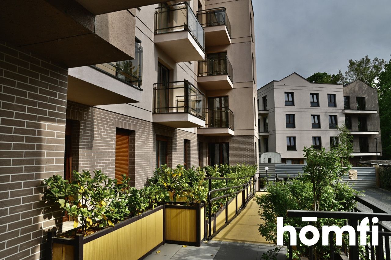 New build apartment in a quiet part of Pogoń, Sosnowiec - Apartment - Sale - Sosnowiec