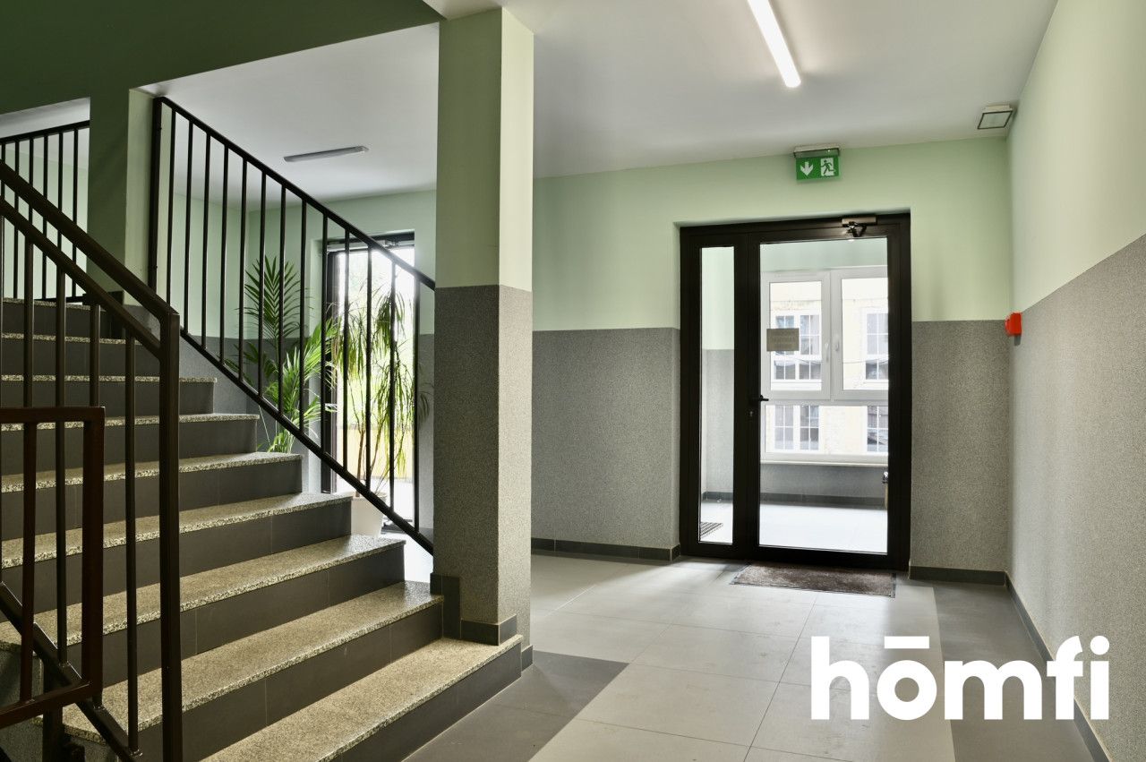 New build apartment in a quiet part of Pogoń, Sosnowiec - Apartment - Sale - Sosnowiec
