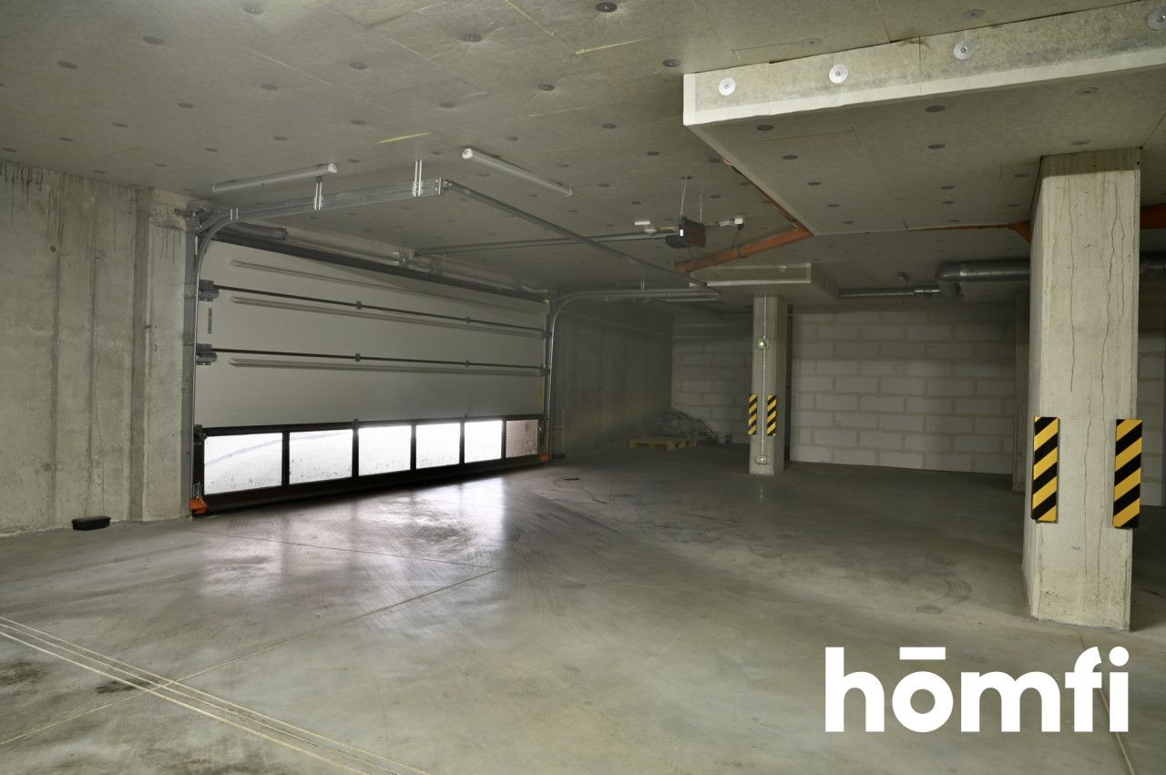 New build apartment in a quiet part of Pogoń, Sosnowiec - Apartment - Sale - Sosnowiec