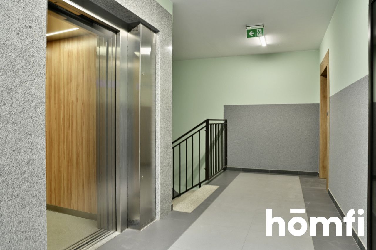 New build apartment in a quiet part of Pogoń, Sosnowiec - Apartment - Sale - Sosnowiec