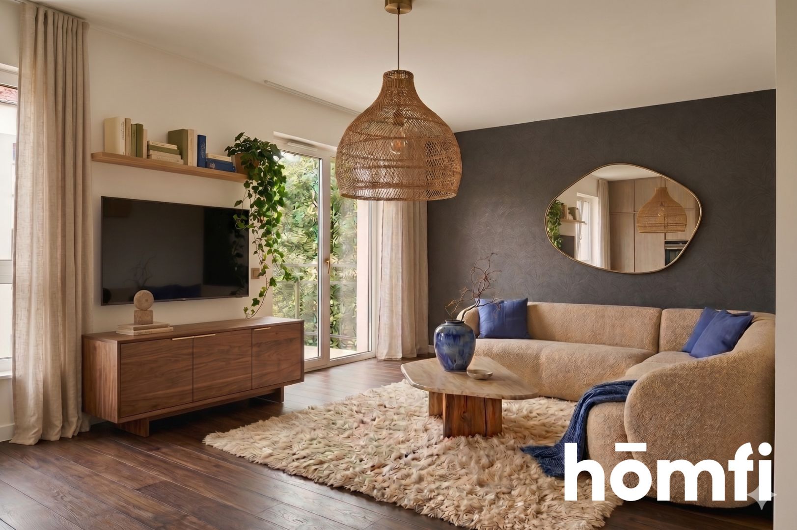 New build apartment in a quiet part of Pogoń, Sosnowiec - Apartment - Sale - Sosnowiec