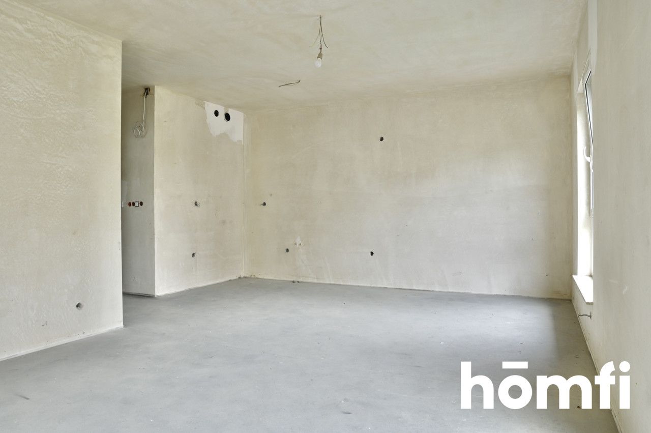 New build apartment in a quiet part of Pogoń, Sosnowiec - Apartment - Sale - Sosnowiec