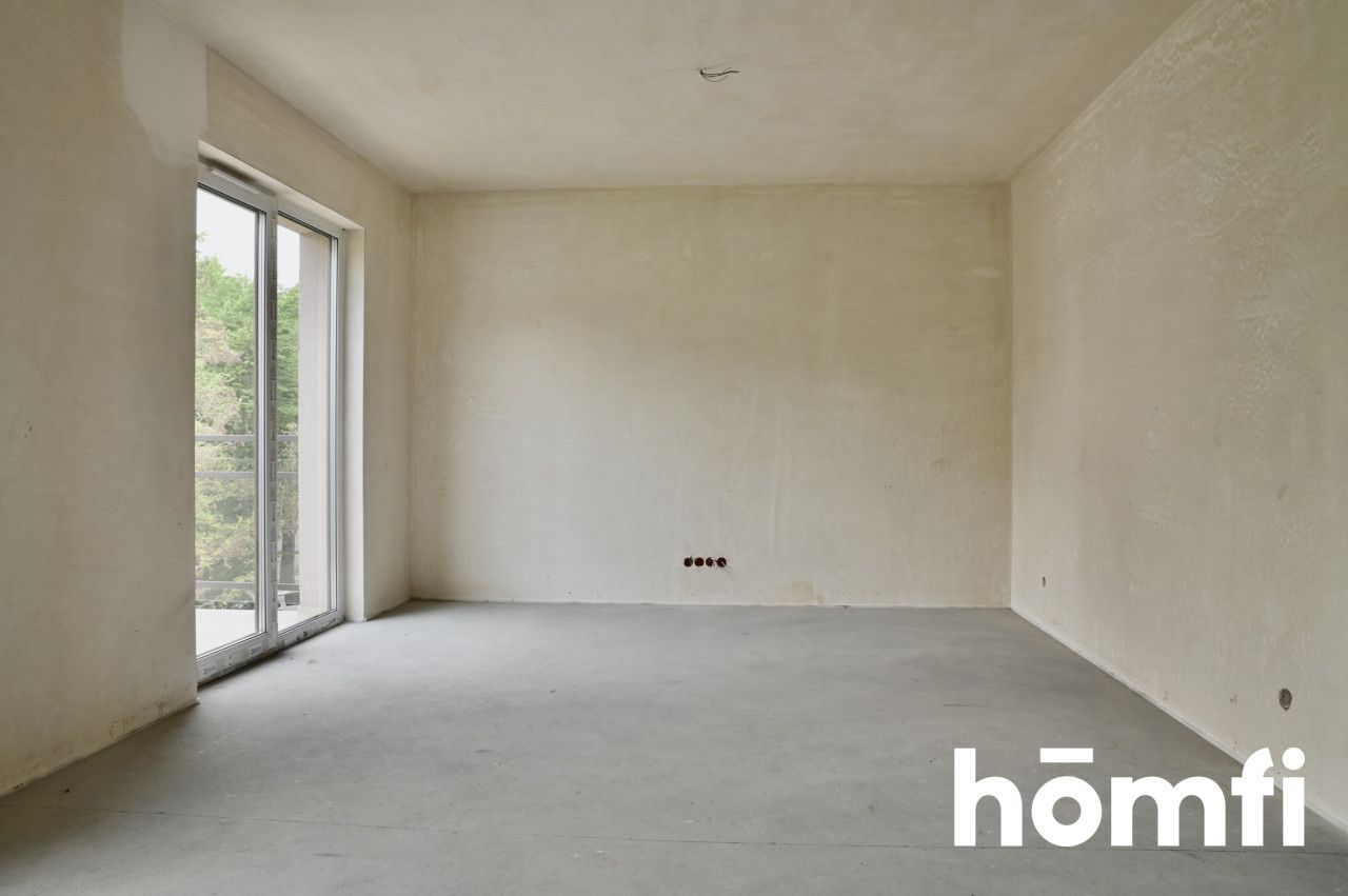 New build apartment in a quiet part of Pogoń, Sosnowiec - Apartment - Sale - Sosnowiec