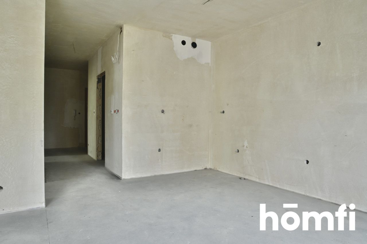 New build apartment in a quiet part of Pogoń, Sosnowiec - Apartment - Sale - Sosnowiec