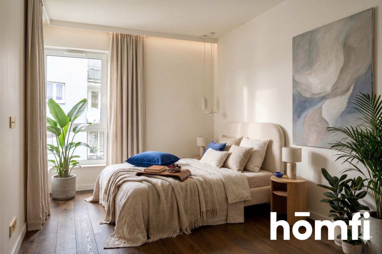New build apartment in a quiet part of Pogoń, Sosnowiec - Apartment - Sale - Sosnowiec