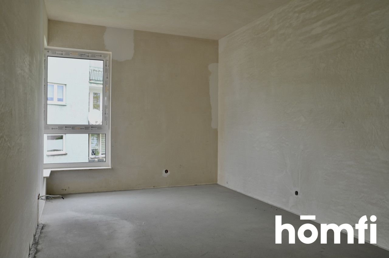 New build apartment in a quiet part of Pogoń, Sosnowiec - Apartment - Sale - Sosnowiec