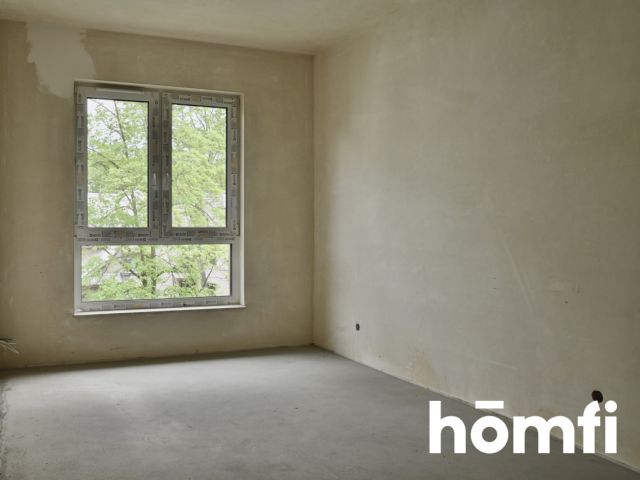 New build apartment in a quiet part of Pogoń, Sosnowiec - Apartment - Sale - Sosnowiec, Pogoń