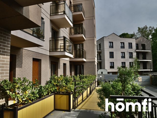 New build apartment in a quiet part of Pogoń, Sosnowiec - Apartment - Sale - Sosnowiec, Pogoń