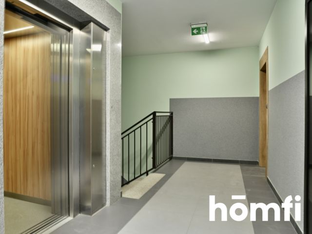 New build apartment in a quiet part of Pogoń, Sosnowiec - Apartment - Sale - Sosnowiec, Pogoń