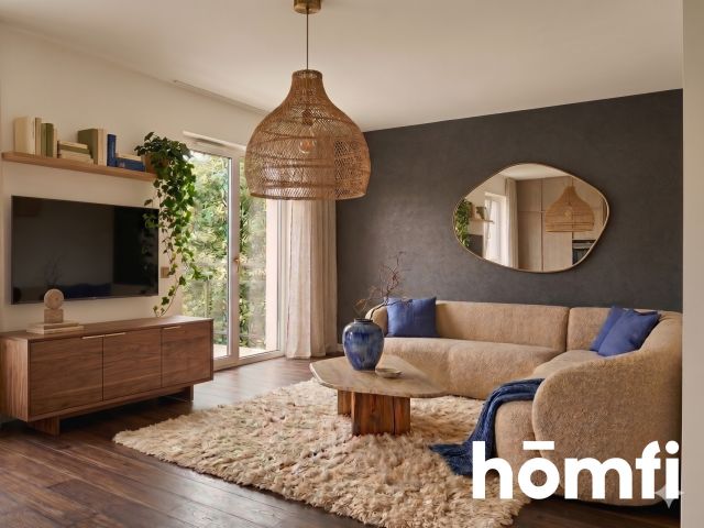 New build apartment in a quiet part of Pogoń, Sosnowiec - Apartment - Sale - Sosnowiec