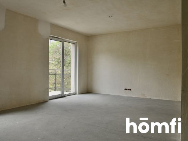 New build apartment in a quiet part of Pogoń, Sosnowiec - Apartment - Sale - Sosnowiec, Pogoń