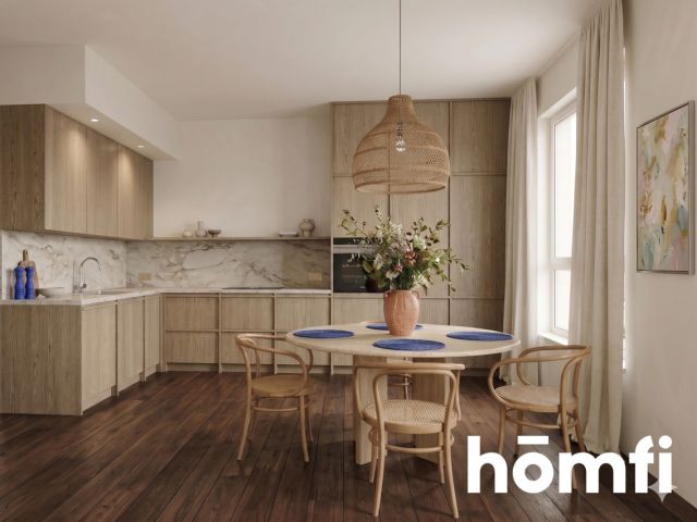 New build apartment in a quiet part of Pogoń, Sosnowiec - Apartment - Sale - Sosnowiec, Pogoń