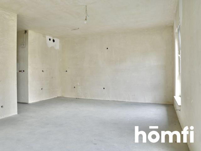 New build apartment in a quiet part of Pogoń, Sosnowiec - Apartment - Sale - Sosnowiec, Pogoń
