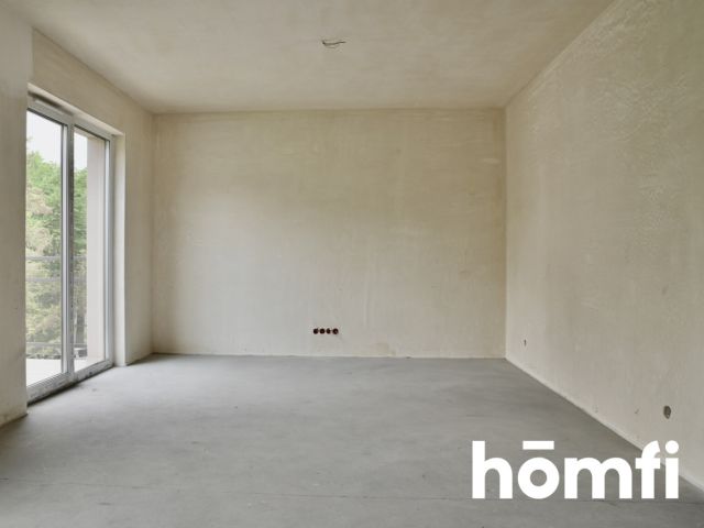 New build apartment in a quiet part of Pogoń, Sosnowiec - Apartment - Sale - Sosnowiec, Pogoń