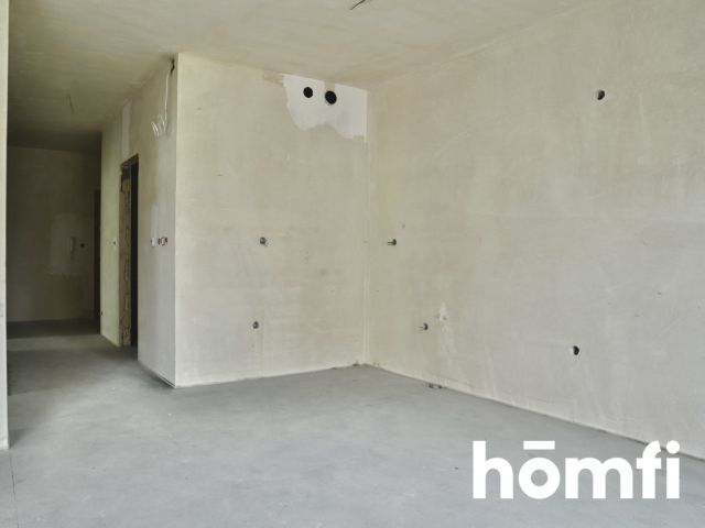 New build apartment in a quiet part of Pogoń, Sosnowiec - Apartment - Sale - Sosnowiec, Pogoń
