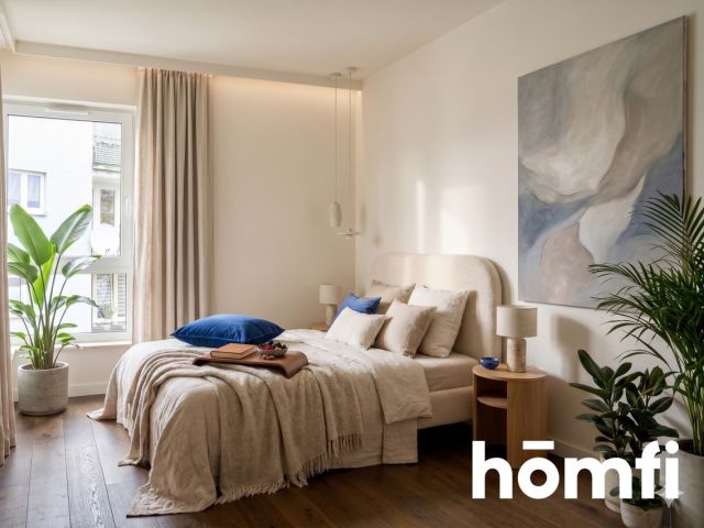 New build apartment in a quiet part of Pogoń, Sosnowiec - Apartment - Sale - Sosnowiec, Pogoń