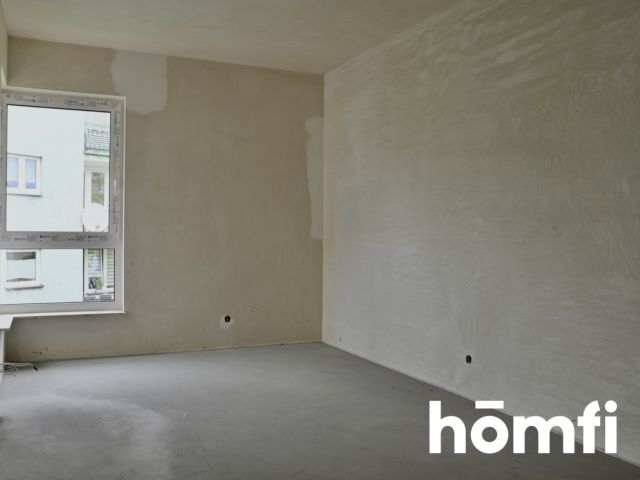 New build apartment in a quiet part of Pogoń, Sosnowiec - Apartment - Sale - Sosnowiec, Pogoń