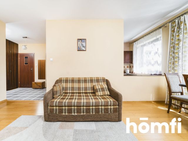 For rent: 2-room apartment at ul. Podłęska - Квартира - Оренда - Kraków, Śródmieście / Rakowice