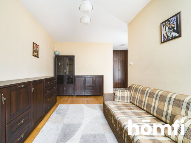 For rent: 2-room apartment at ul. Podłęska - Квартира - Оренда - Kraków, Śródmieście / Rakowice