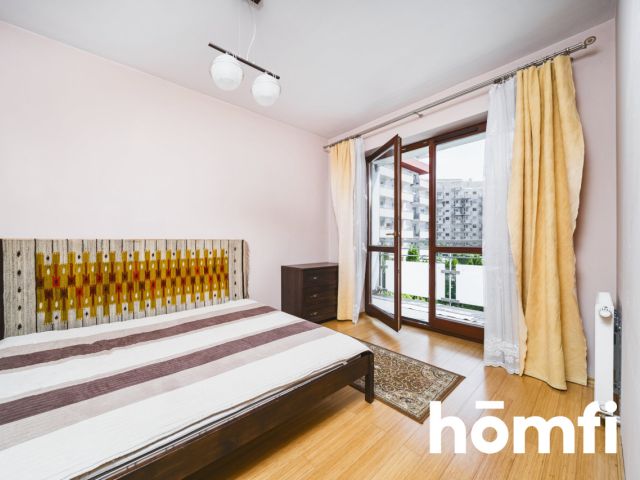 For rent: 2-room apartment at ul. Podłęska - Квартира - Оренда - Kraków, Śródmieście / Rakowice