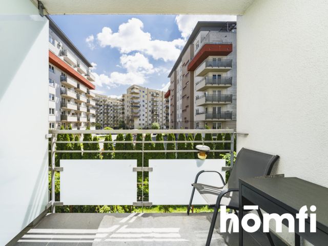For rent: 2-room apartment at ul. Podłęska - Квартира - Оренда - Kraków, Śródmieście / Rakowice